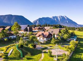 Reisslerhof, hotel sa Gröbming