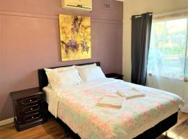 Easy Self Check-in accomodation, hotel en Springvale