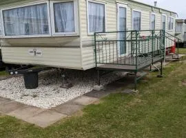L&g FAMILY HOLIDAYS 6 BERTH CORAL BEACH LAURA FAMILYS ONLY AND LEAD PERSON MUST BE OVER 30