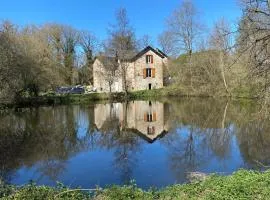 Moulin familial creusois
