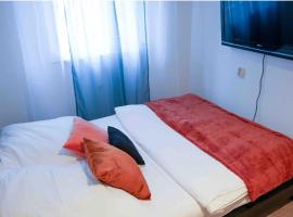 Bequem Privatzimmer in einer Wohnung-Gladbeck, homestay in Gladbeck