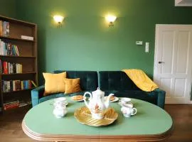 Apartament Stary Zdrój