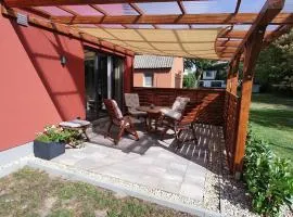 Wohnung Fewo 4