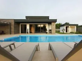 Luxury Villa LUSSO