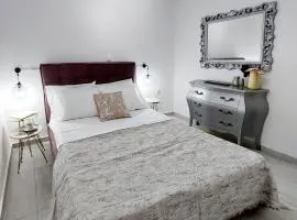 Maria's Dream House