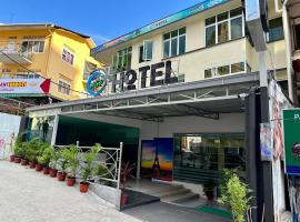 Hotel MSP, מלון בקואלה לומפור