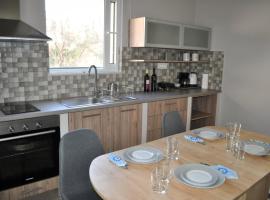 Maro Sweet Home, vacation rental in Aigio