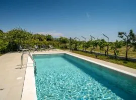 Holiday House Villa Skrila