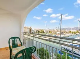 WELCS DUPLEX 025 EMP frente al Mar