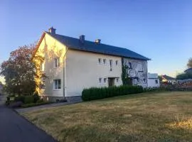 Ferienwohnung Miss Sophie