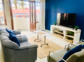 Bismarck 2, holiday rental in Swakopmund