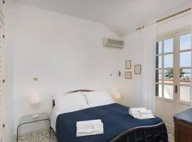 Villa al mare San Vito