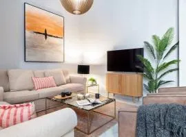 San Buenaventura Apartment 2