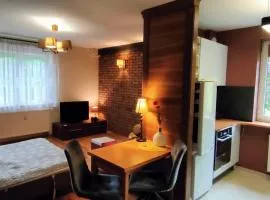 Leśny Apartament