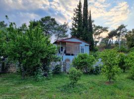 tatilevim48-Detached Home in Fethiye,Kargı, vacation rental in Fethiye