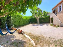 Blue Summer Vibes - Apartment 4 - AC, parking, beach at 50m, SPA discnt