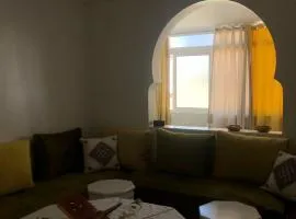 Cozy apartment in Tanger