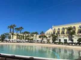 Vilamoura Marina Lake