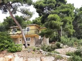 Weiler House
