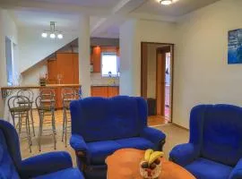 APARTMAN NAAJ