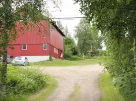 Feriested i Tørberget