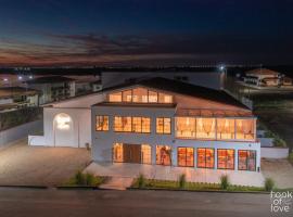 Hook Of Love - Le Mirage de la Mer, hotel v destinaci Olimp