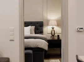 Boutiq Vaksali Apartment