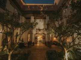 Riad Les Hirondelles Boutique Hotel and Spa