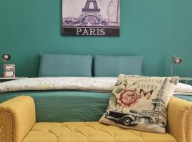 CASADEI24, Hotel in Guidonia