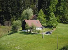 Hiša 1820