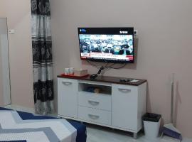 Homestay ZRMA Palu, holiday rental in Palu