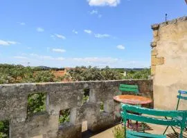 Gorgeous Home In Aramon With Kitchen