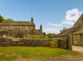 The Shippon, holiday rental in Appletreewick