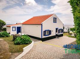 Casa da Rocha, hotel a Santa Bárbara