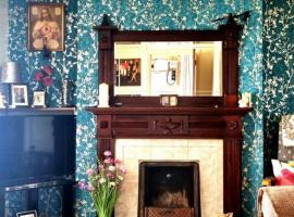 The Cosy Cottage, hotel in Craigavon