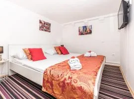 Heart of Dubrovnik Old Town apartments