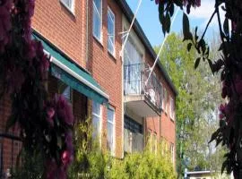 Vingåker Hotell