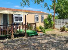 Casa Fernandet 3 bedrooms house, hotel a Sueca