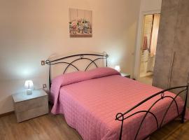 Appartamento Belvedere, hostal o pensión en Perugia