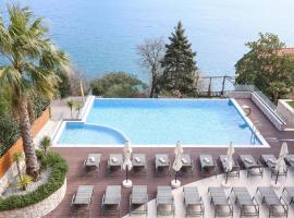 Bellezza Resort & SPA: Kotor'da bir otel