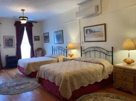 Historic Capitol Hotel Vacation Suites Downtown