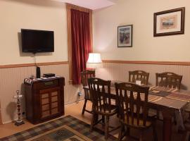 Historic Capitol Hotel Vacation Suites Downtown, Hotel in Buffalo