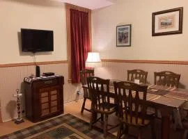 Historic Capitol Hotel Vacation Suites Downtown