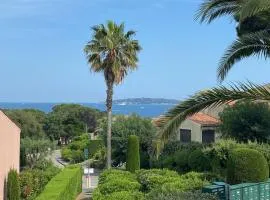 Lovely apartment in Sainte Maxime
