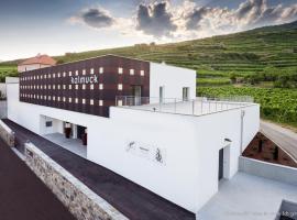 kalmuck LOFT, hotel din Spitz