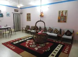 Shanthi Villa