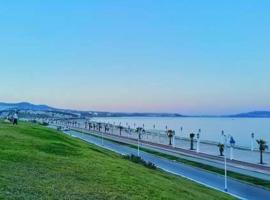 IBAIA maison d'hôte, alloggio vicino alla spiaggia a Fnidek