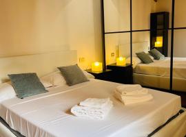 Vittoria Verona, hotel en Verona