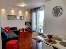 Domito Apartment Žnjan