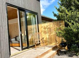 Neptuni Bed and Kitchen